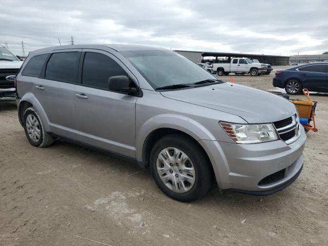 2015 DODGE JOURNEY SE - 3C4PDCAB4FT574066