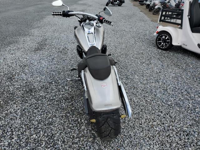 2009 YAMAHA XV1900 CU JYAVP27E89A009045