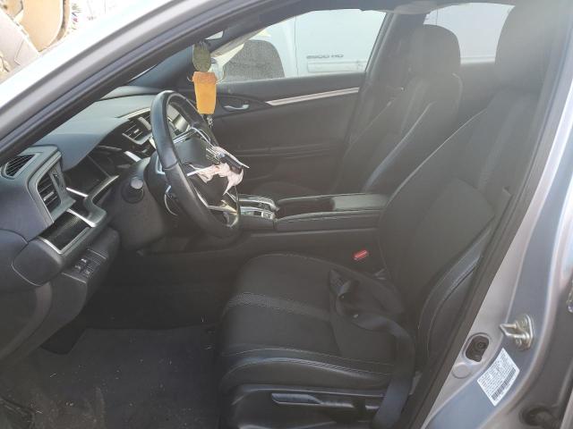 2019 HONDA CIVIC SPOR - 2HGFC2F8XKH522886