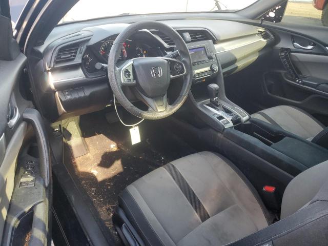 2018 HONDA CIVIC LX - 2HGFC4B01JH305513