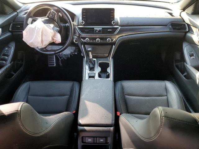 2022 HONDA ACCORD SPO - 1HGCV1F37NA030332