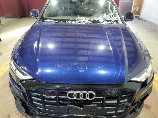 VIN WA1EVAF15KD022496 2019 AUDI Q8 no.12