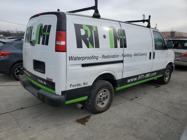Vin: 1gtw7affxh1112334, lot: 82678964, gmc savana g2500 20173