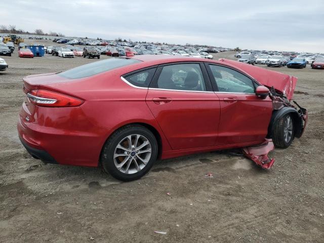 Vin: 3fa6p0hd2lr119921, lot: 86309004, ford fusion se 20203