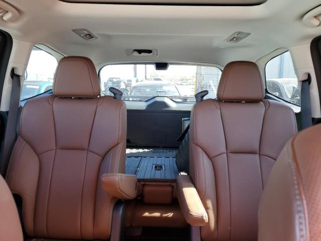 2021 SUBARU ASCENT TOU - 4S4WMARD3M3427988