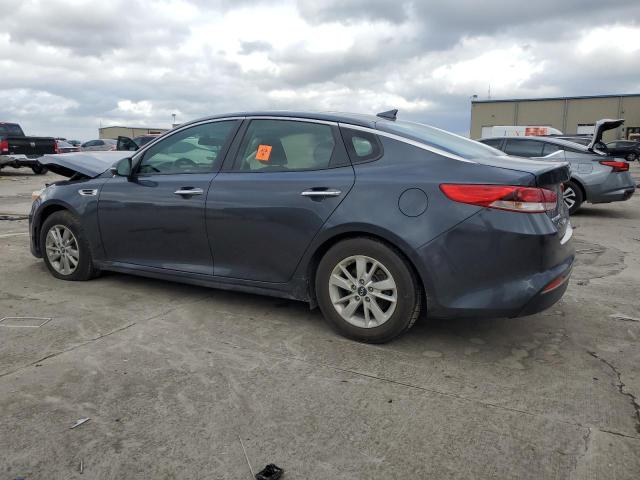2016 KIA OPTIMA LX - KNAGT4L30G5107434