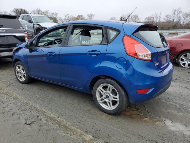 2018 FORD FIESTA SE - 3FADP4EJ4JM110592