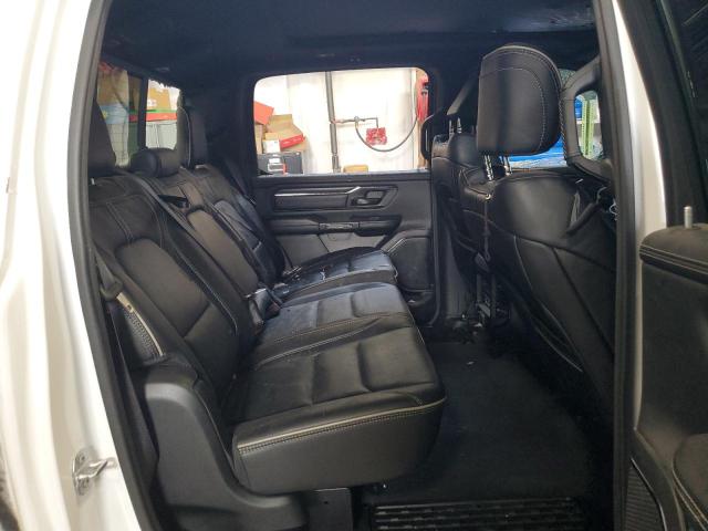 2022 RAM 1500 LIMIT - 1C6SRFHT8NN377953