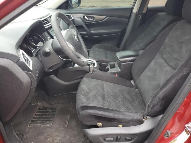 2015 NISSAN ROGUE S - 5N1AT2MV5FC770310