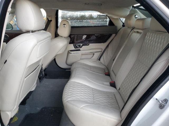 2016 JAGUAR XJL PORTFO SAJWA2G72G8V99602