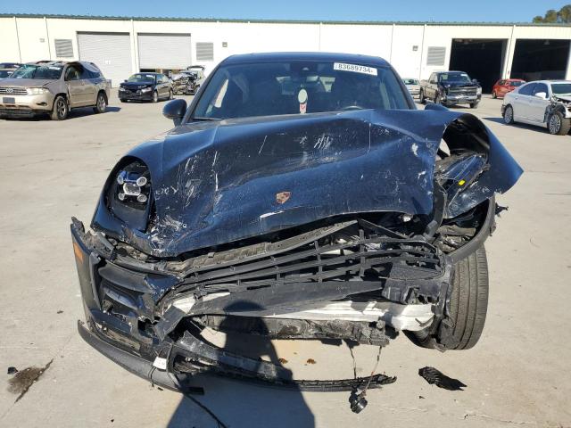 2020 PORSCHE MACAN - WP1AA2A53LLB01347