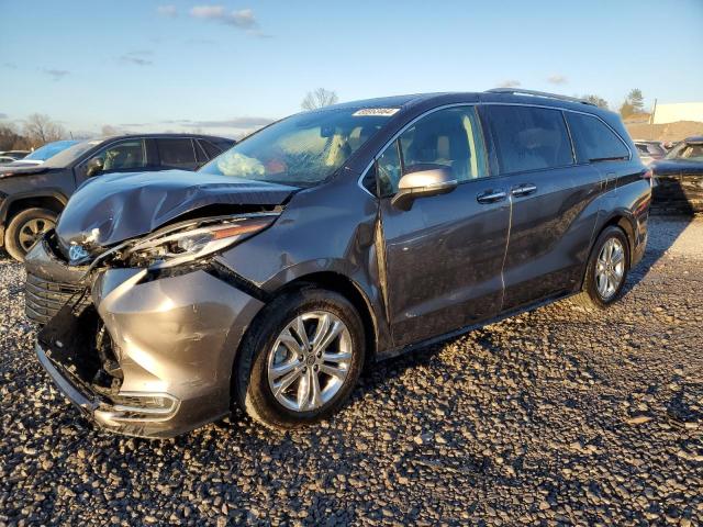 2023 TOYOTA SIENNA LIM #3050601125