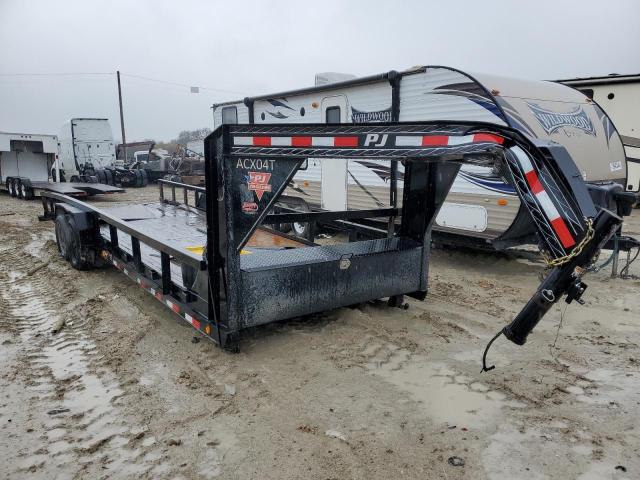 PJ TRAILER 2021 black   4P5P82425M1359932 photo #1