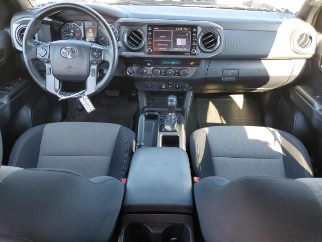 2021 TOYOTA TACOMA DOU - 3TMCZ5AN1MM428950