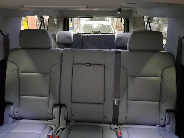 2018 CHEVROLET SUBURBAN K - 1GNSKHKC2JR130715