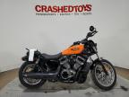 2024 HARLEY-DAVIDSON RH975 S - 1HD1ZF116RB301070