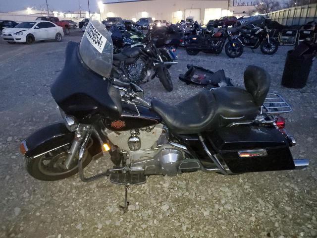 2002 HARLEY-DAVIDSON FLHT 1HD1DDV192Y661983