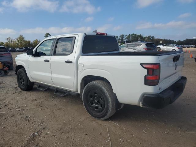 2022 NISSAN FRONTIER S - 1N6ED1EK7NN652079