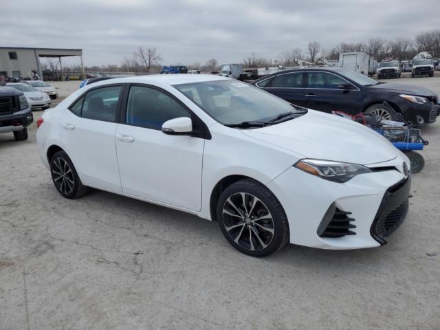 2019 TOYOTA COROLLA L - 5YFBURHE2KP919332