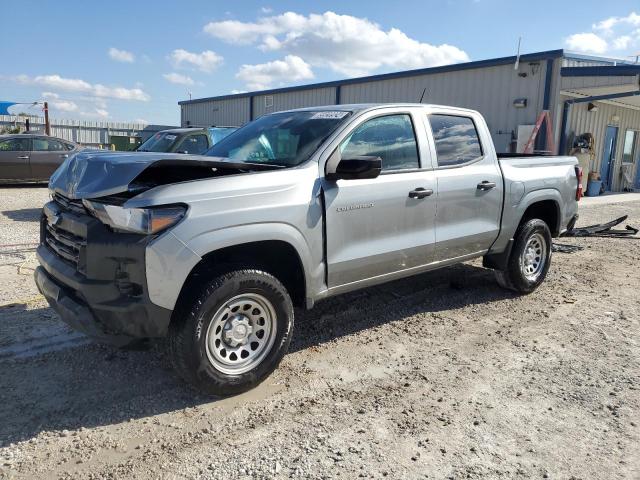 VIN 1GCGSBECXR1135100 2024 CHEVROLET COLORADO no.1