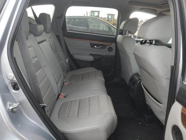 2017 HONDA CR-V EXL - 2HKRW2H81HH690643