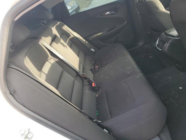 2018 CHEVROLET MALIBU LT - 1G1ZD5ST6JF181936