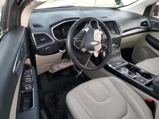2019 FORD EDGE TITAN - 2FMPK4K9XKBB65840