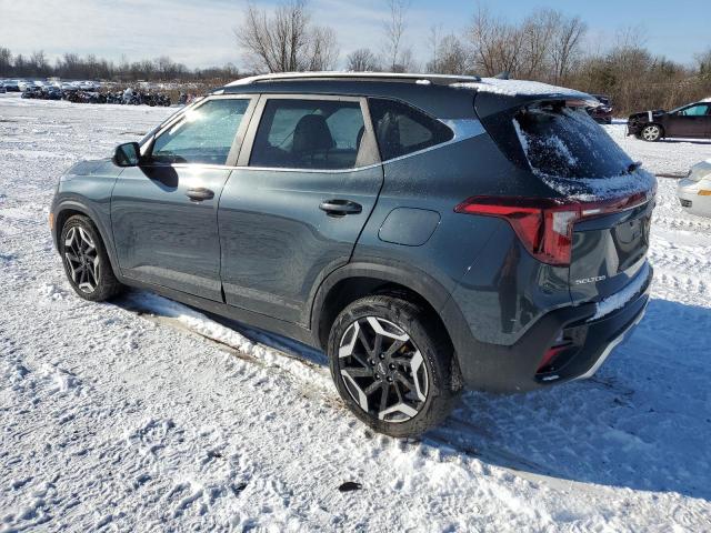 2024 KIA SELTOS SX KNDETCA75R7547974