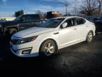2015 KIA OPTIMA LX - 5XXGM4A78FG436687