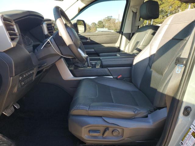 2022 TOYOTA TUNDRA CRE - 5TFLA5AB6NX014488