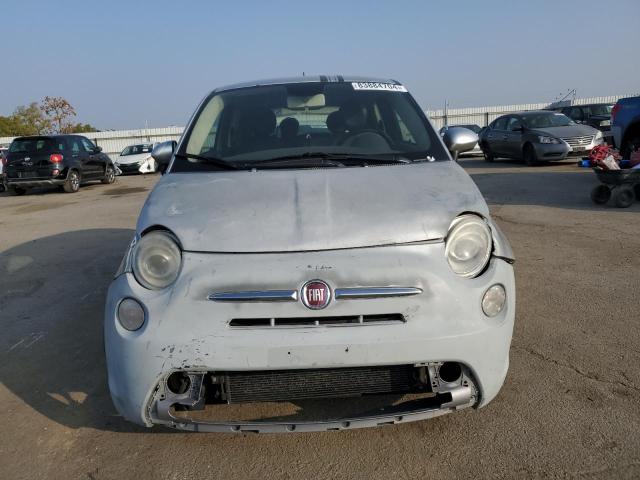 VIN 3C3CFFAR8DT739612 2013 FIAT 500 no.5