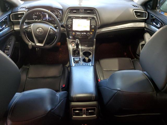 2019 NISSAN MAXIMA S - 1N4AA6AV7KC369976