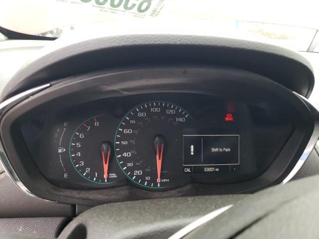 2018 CHEVROLET TRAX PREMI 3GNCJRSB0JL398058
