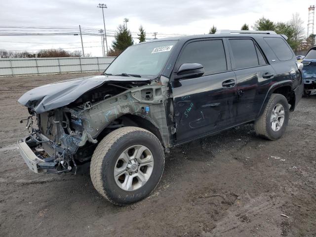 2017 TOYOTA 4RUNNER SR #3028573947