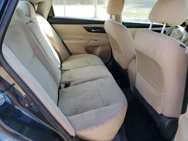 2015 NISSAN ALTIMA 2.5 - 1N4AL3AP5FN389776