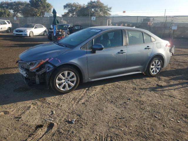 Vin: 5yfepmae5mp223133, lot: 85168554, toyota corolla le 2021 img_1