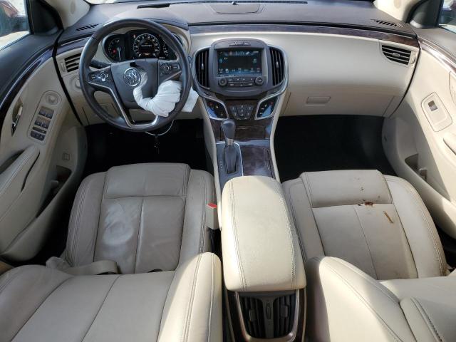 2016 BUICK LACROSSE #3308367312