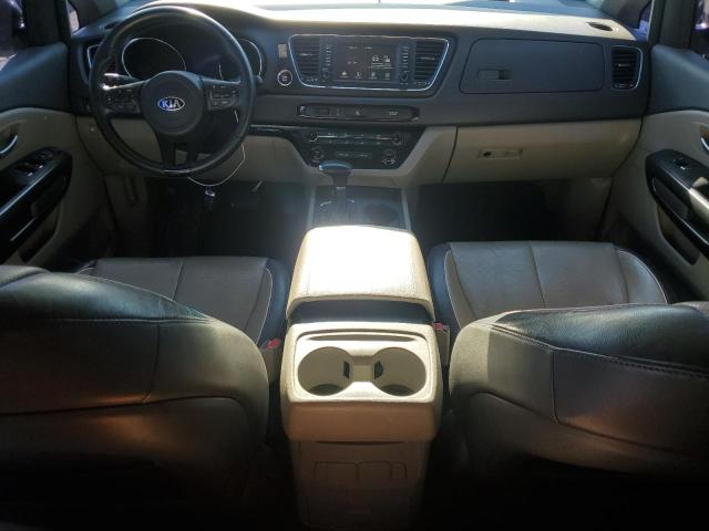 2017 KIA SEDONA LX - KNDMB5C13H6328101