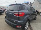 Lot #3023707964 2018 FORD ECOSPORT S