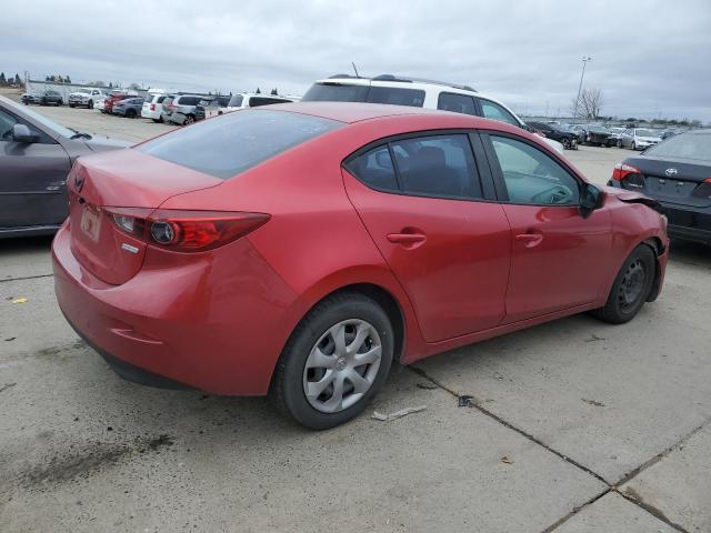 VIN JM1BM1U72E1197068 2014 MAZDA 3 no.3