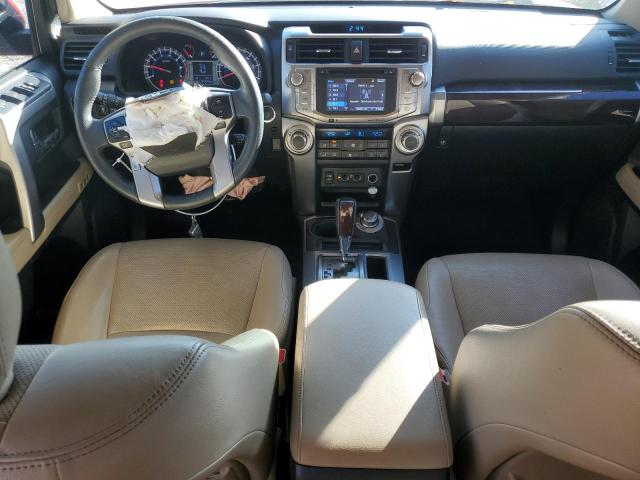 2018 TOYOTA 4RUNNER SR - JTEBU5JR7J5556071