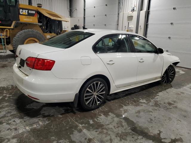 Vin: 3vwl07ajxem413770, lot: 83775754, volkswagen jetta sel 20143