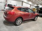 Lot #3027155342 2011 NISSAN ROGUE S