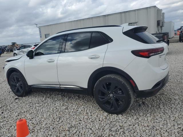 2023 BUICK ENVISION LRBFZPR47PD203645