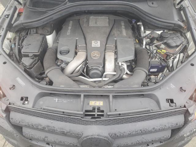 2016 MERCEDES-BENZ GL 63 AMG 4JGDF7EE1GA684408