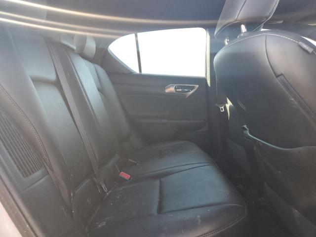 2016 LEXUS CT 200 JTHKD5BH3G2270656