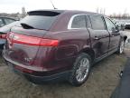 Lot #3025183171 2019 LINCOLN MKT