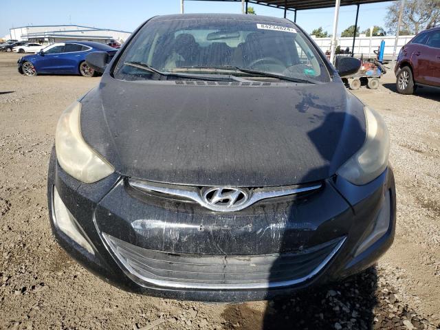 VIN 5NPDH4AE1FH636854 2015 HYUNDAI ELANTRA no.5