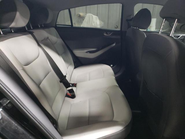 2022 HYUNDAI IONIQ SE - KMHC75LC2NU281659