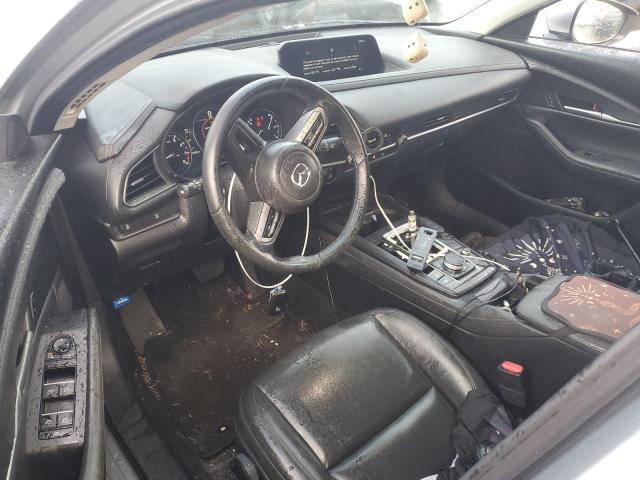 2021 MAZDA CX-30 SELE - 3MVDMABL0MM244218